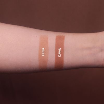 Sun Touched Matte Bronzer Dawn